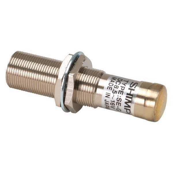 Proximity Gear Sensor