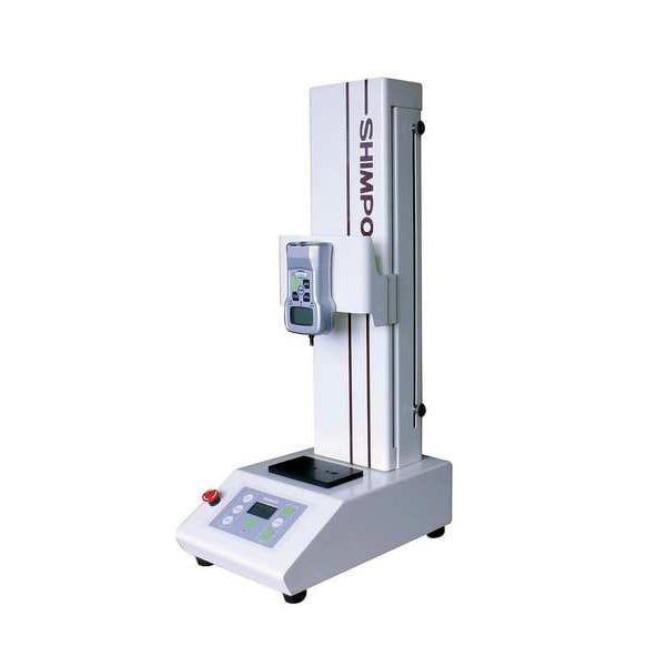 Motorized Test Stand, High Speed
