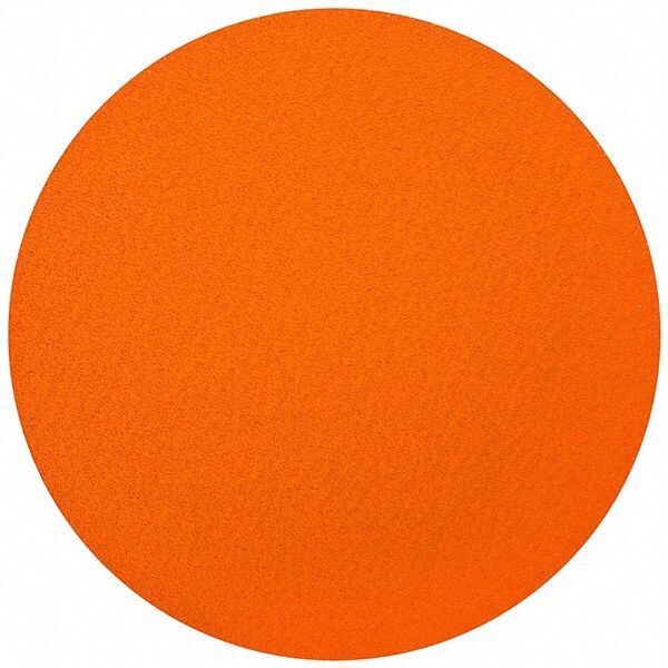 Sanding Disc, Abrasive Ceramic, 20" dia