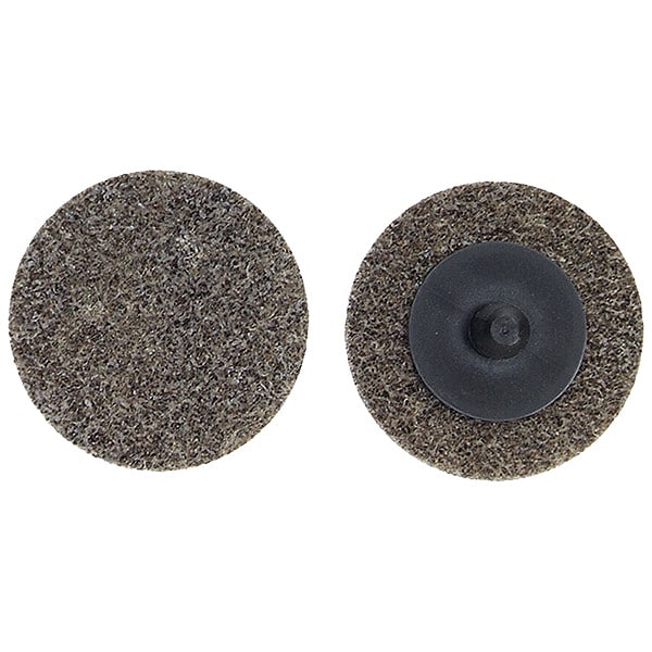 Quick-Change Disc, 3" dia, 15,000 RPM