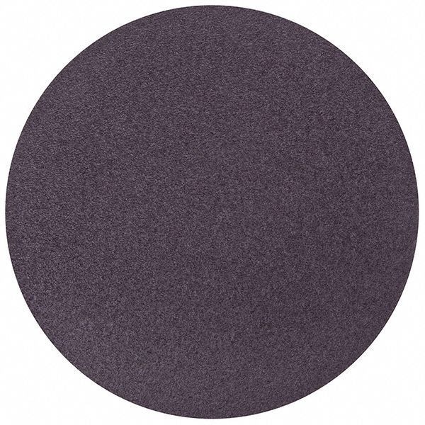 Sanding Disc, Aluminum Oxide, 20" dia