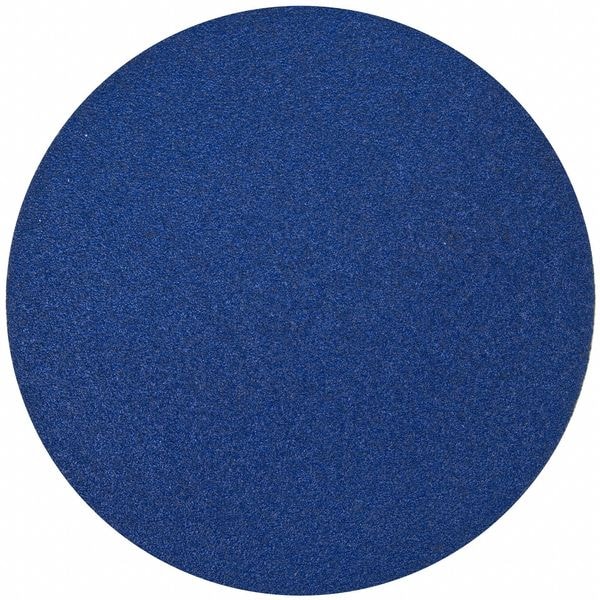 Sanding Disc, Zirconia Alumina, 20" dia