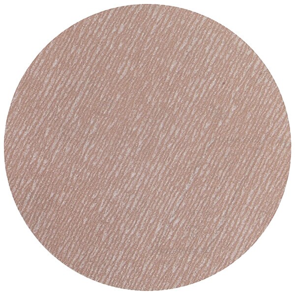 Hook-and-Loop Sanding Disc, Aluminum Oxide, P150 Grit, Coated Type, A275OP