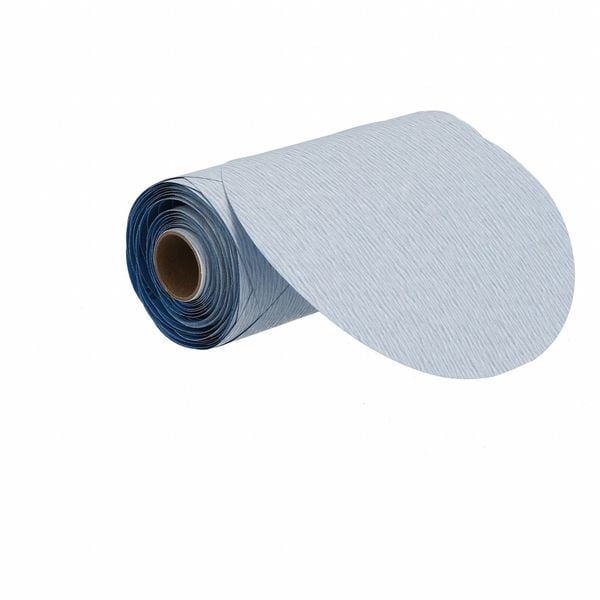 Sanding Disc, Abrasive Ceramic, 6" dia