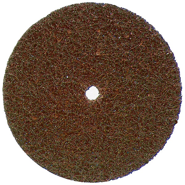 Surface Conditioning Disc, 8,600 RPM
