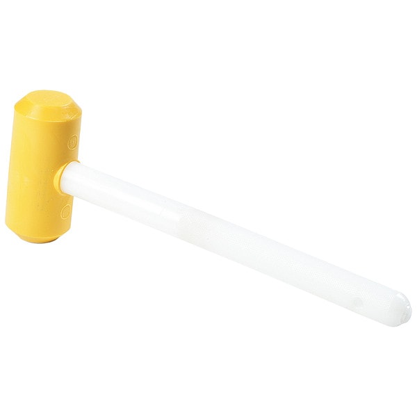 Sanitary Mallet, 14", PK12