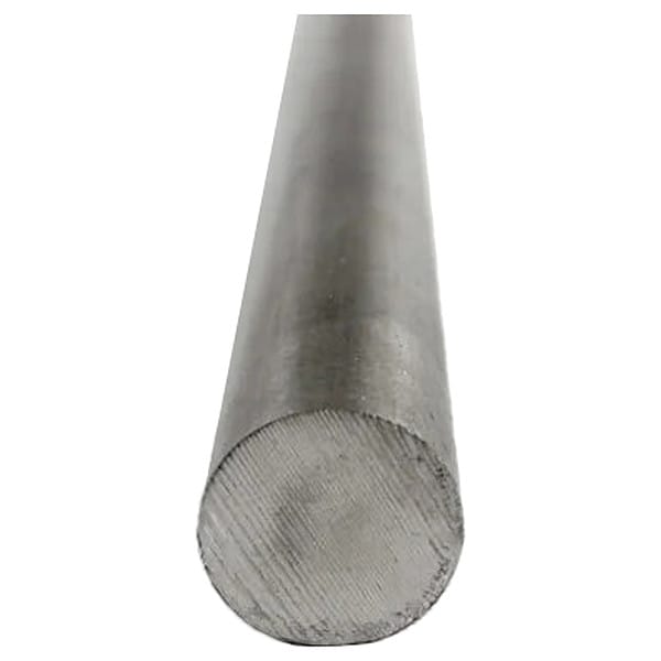 Titanium Discs and Rods
