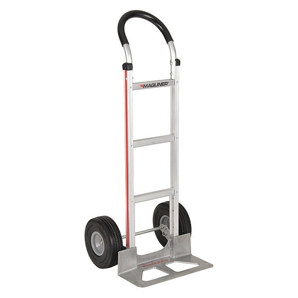 Modular Hand Truck, Sleeved Loop Handle