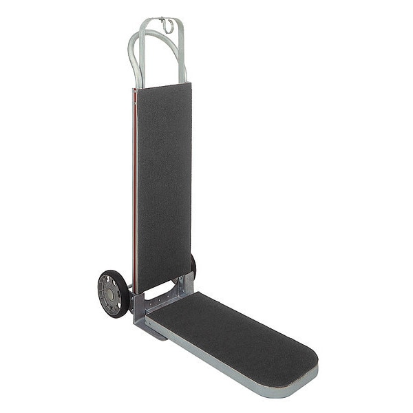 2-Wheel Luggage Truck, U-Loop Handle