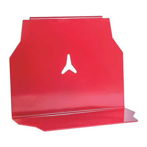 Quick Attach Front Plate