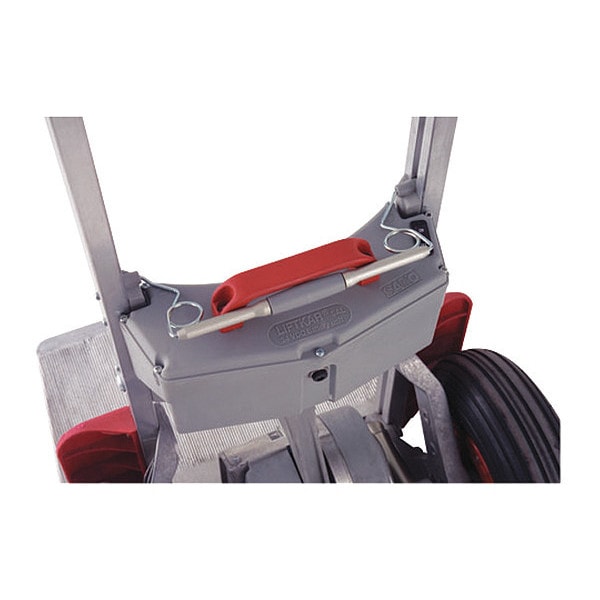 Powered Stair Climber Battery Clip