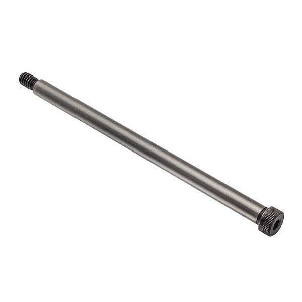 Shoulder Screw, M6 x 1 Thr Sz, 11mm Thr Lg, 110 mm Shoulder Lg, Alloy Steel