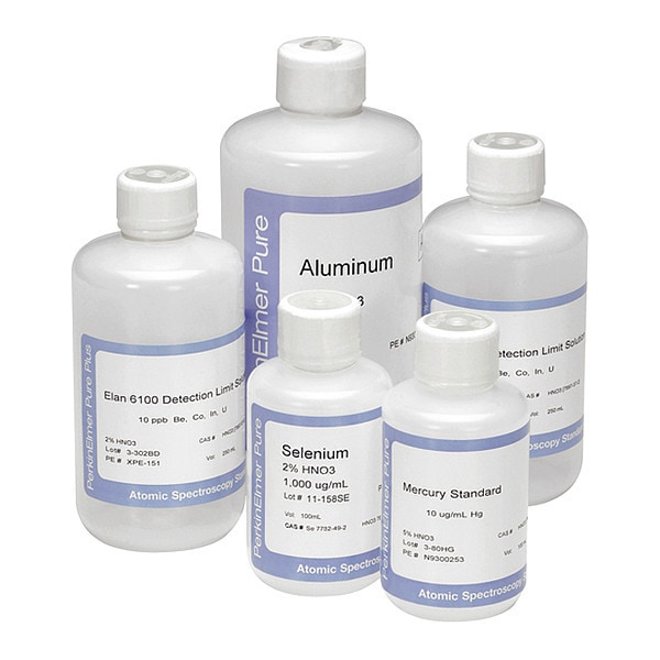 Selenium Pure As Calibration Standard, 1