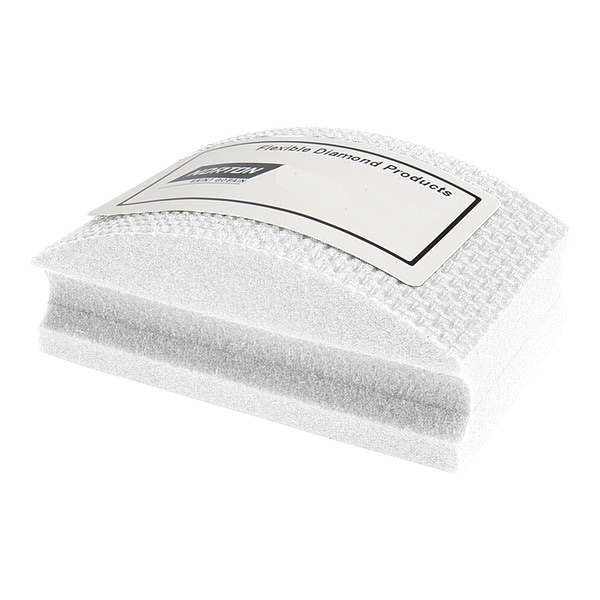 Diamond Hand Pad
