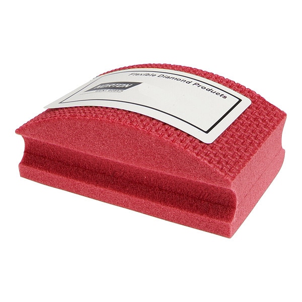 Diamond Hand Pad