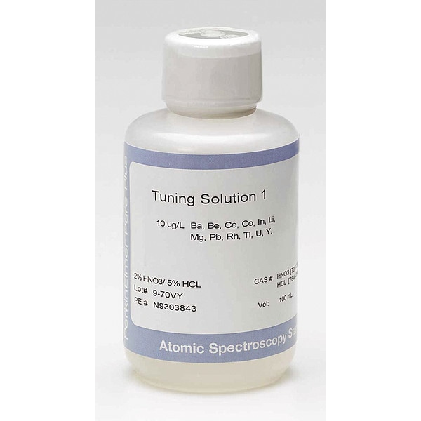 Tuning Solution 1,100mL