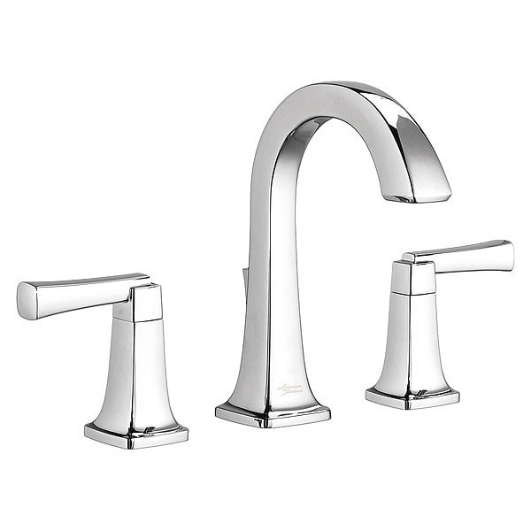 Townsend Widespread W/ Sc Drain - High S