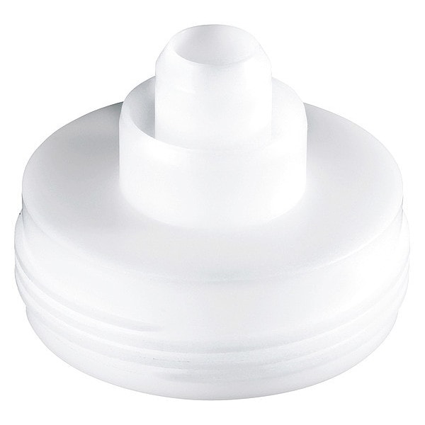Blue Adaptor Chrome