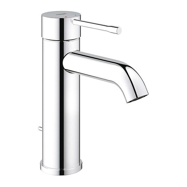 Essence New ohm Basin Us Chrome