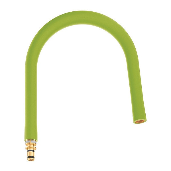 Essence Hose Replacement Green Green