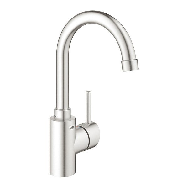 Concetto Concetto ohm Prep Sink C-Spout