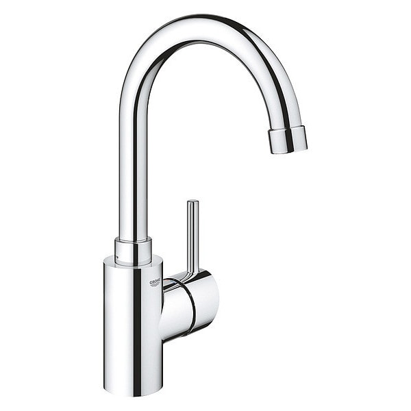 Concetto ohm Prep Sink C-Spout 5, 7L Us C