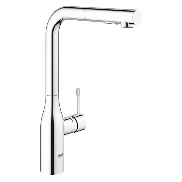 Essence New ohm Sink L-Spout Spray Us Ch
