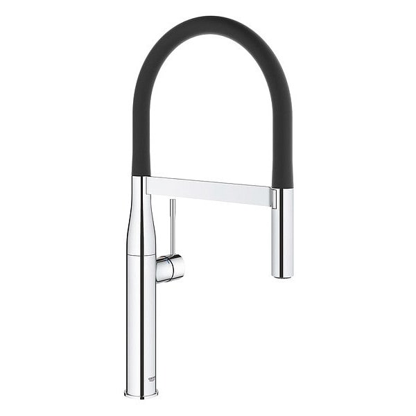 Essence Semi-Pro Kitchen Us, Black Hose