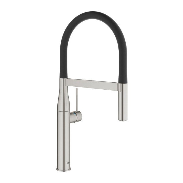 Essence Semi-Pro Kitchen Us, Black Hose