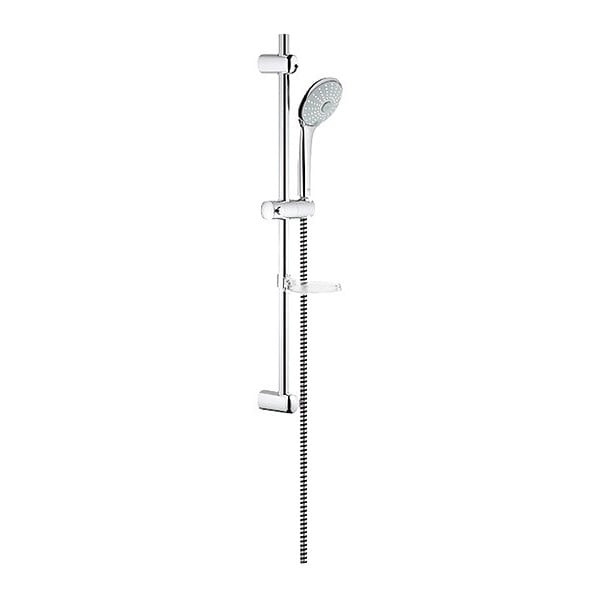 Euphoria 110 Massg Rail Set 600 Dish 9, 5