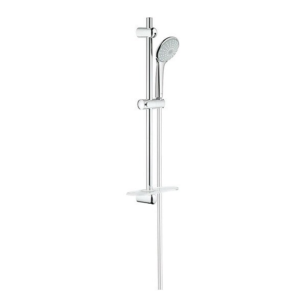 Euphoria 110 Mono Rail Set 600 Dish 5, 7L