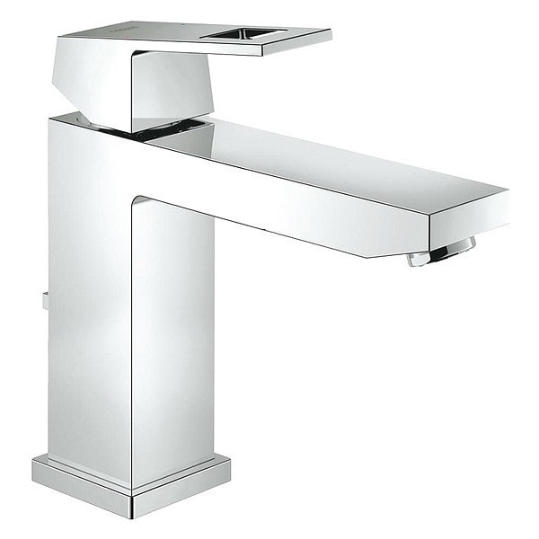 Eurocube ohm Basin M-Size Us Chrome