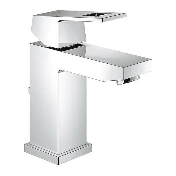 Eurocube ohm Basin S-Size Us Chrome