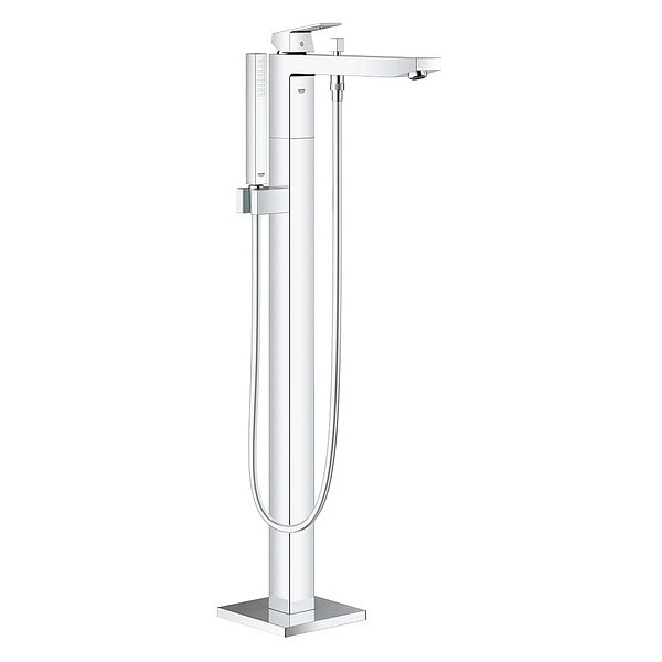 Eurocube ohm Bath Freest. +Show.Set Us C