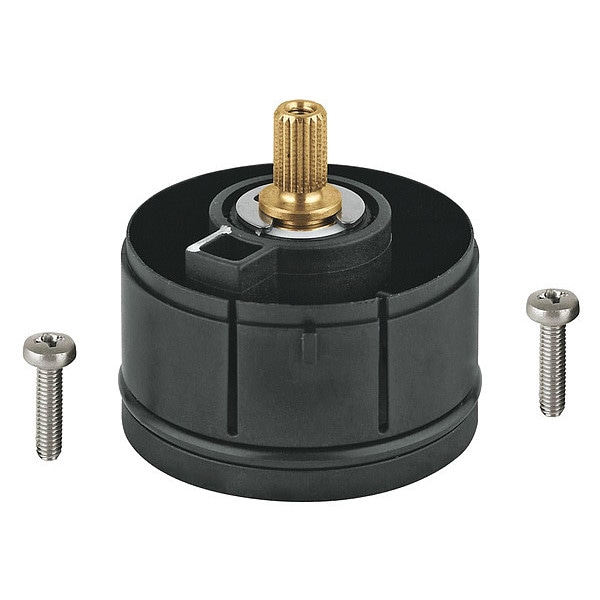 Handle Adaptor Starlight Chrome