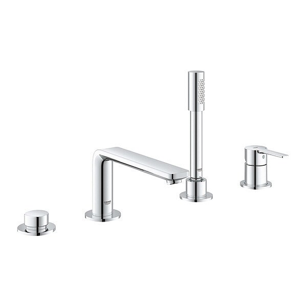 Lineare New ohm Bath 4-H