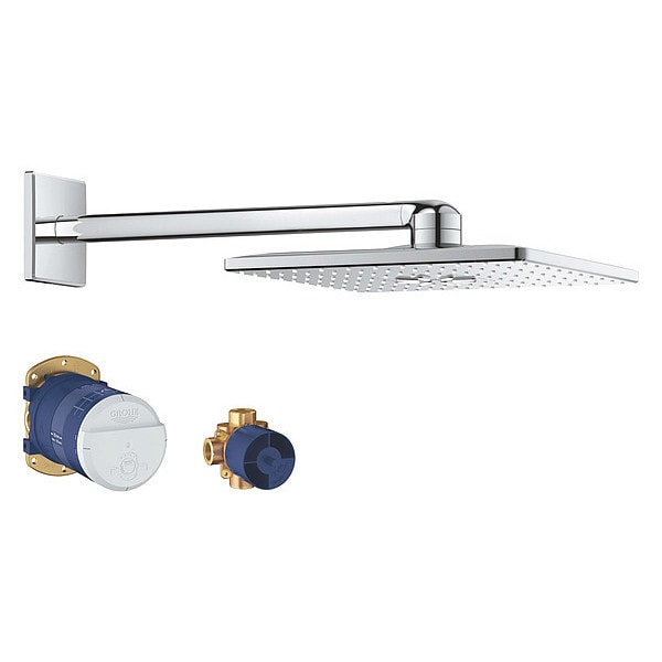Rainshower Rsh Smartactive 310 Headshw S