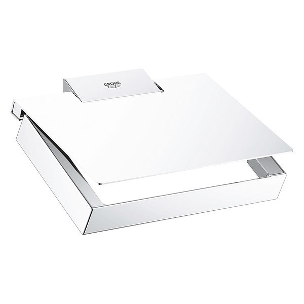 Selection Selection Cube Paper Holder W/