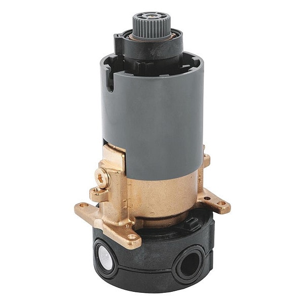 Universal Control Unit Pbv Kit No 1 Us Chr