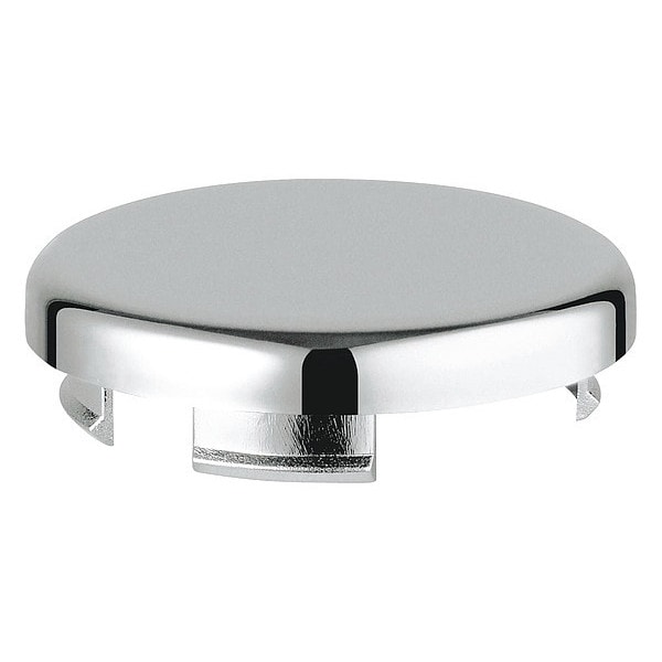 Universal Cap Starlight Chrome