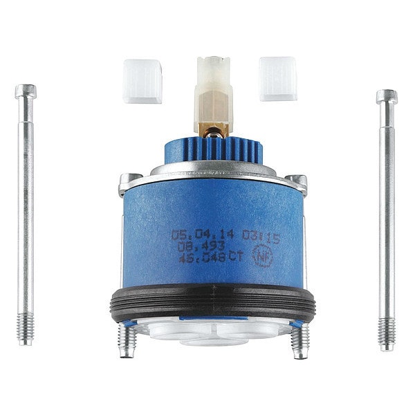 Universal Cartridge Ceramic Starlight Ch