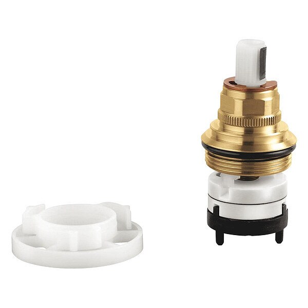 Universal Diverter Chrome
