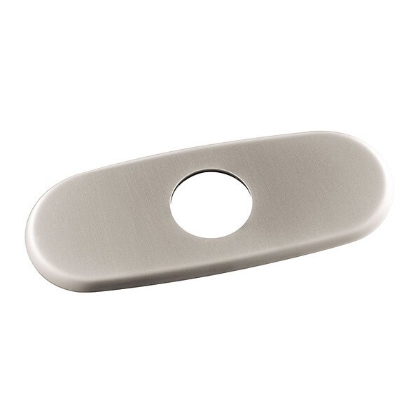 Universal Escutcheon Us Infiniti Brushed