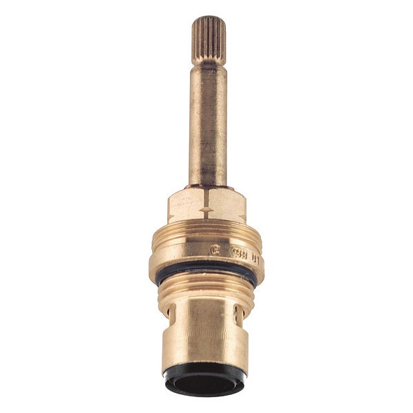 Universal Headpart Starlight Chrome