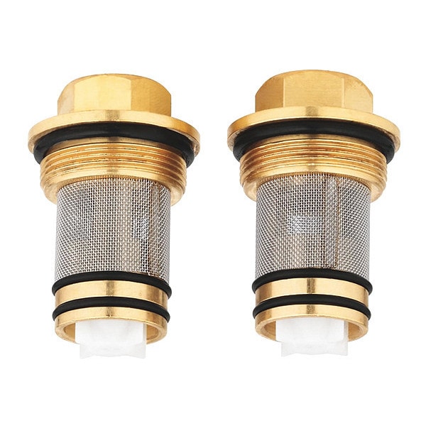 Universal Non-Return Valves Starlight Ch