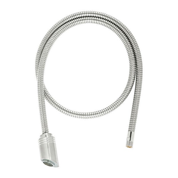 Universal Pull Out Spray Stainless Steel