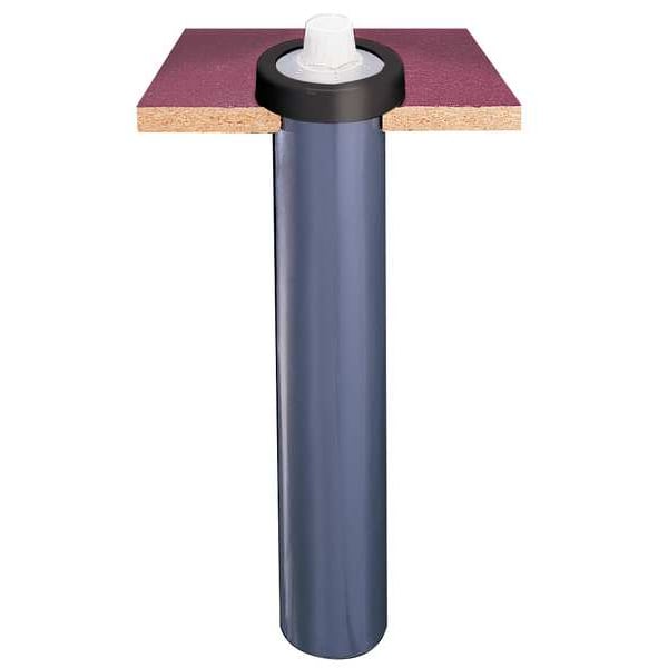 Cup Dispenser, 1/2 to 2 1/2 Oz Cups