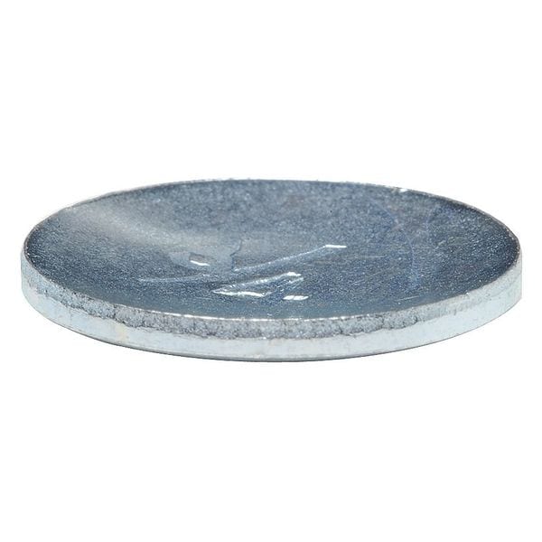 Freeze Plug, 1 In Concave, PK25