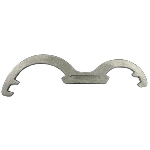 Storz Spanner Wrench, 4 and 5 In