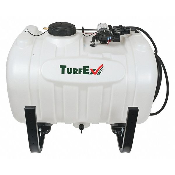 60 gal UTV Sprayer